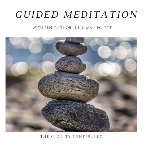 Guided Meditation with Benita