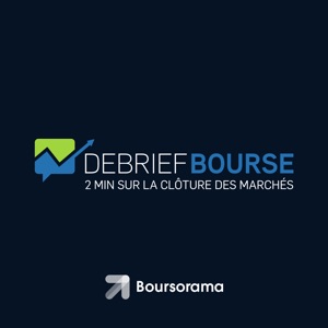Le debrief Bourse du 10 juillet : le CAC 40 clôture en hausse mais cède 0,7% sur la semaine