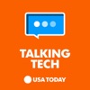 Talking Tech artwork