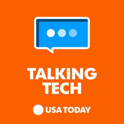 Talking Tech:USA TODAY / Wondery