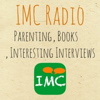 IMC Radio podcast