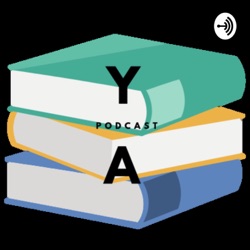 YA Podcast with Sabrina