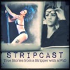 Stripcast: True Stories from a Stripper with a PhD artwork