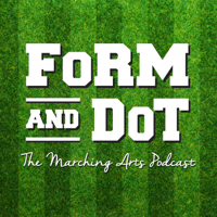Form and Dot podcast