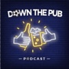 Down the Pub Podcast- A Soccer Podcast artwork