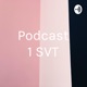 Podcast 1 SVT