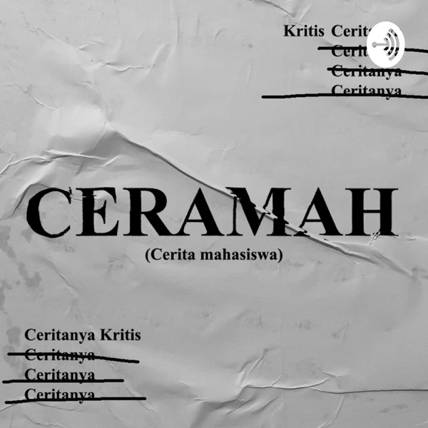 Ceramah ( Cerita Mahasiswa )