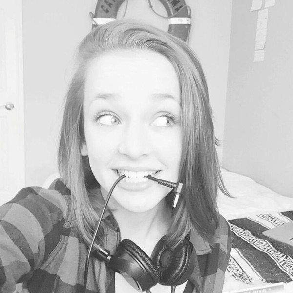 Zall Good with Alexis G Zall image