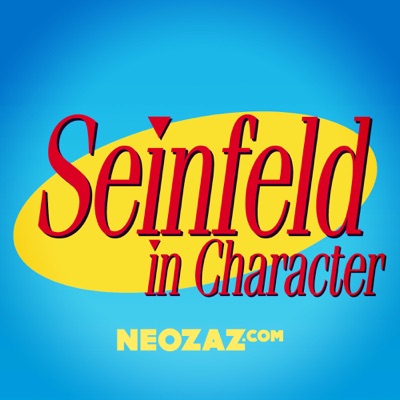 Seinfeld In Character