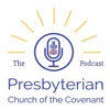 Presbyterian Church of the Covenant Podcast artwork