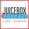 Juicebox Podcast: Type 1 Diabetes artwork