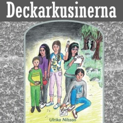 Deckarkusinerna