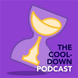 The Cooldown Podcast