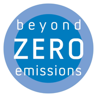 Beyond Zero - Science and Solutions podcast