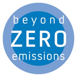Beyond Zero - Science and Solutions