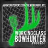 Working Class Bowhunter artwork
