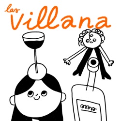 LAS VILLANA