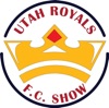 Utah Royals FC Show artwork