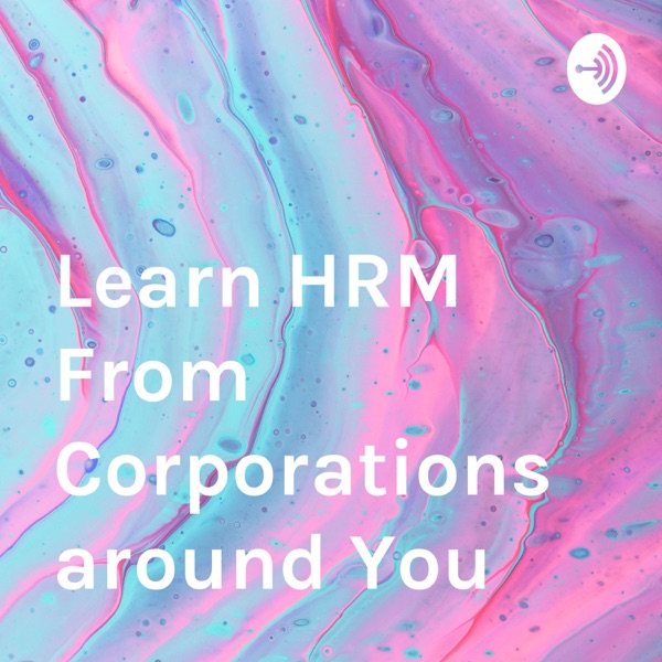 Learn HRM