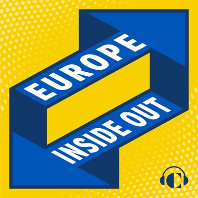 Europe Inside Out:Carnegie Europe