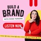 Build A Brand with Rosie Parsons