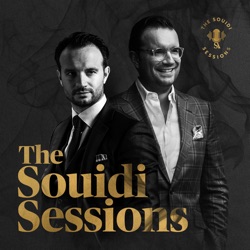 The Souidi Sessions