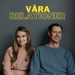 #2.2 - relationsporträttet med Anna och Sofia