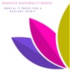 Radiate Naturally Radio artwork