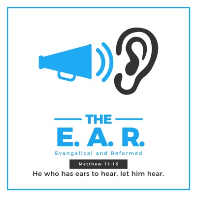 The E.A.R. Podcast The E.A.R. Podcast