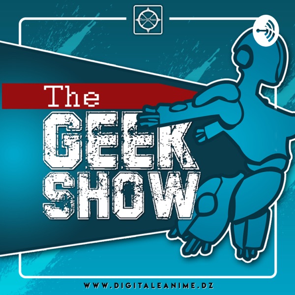 The Geek Show