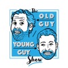 Old Guy Young Guy Show artwork