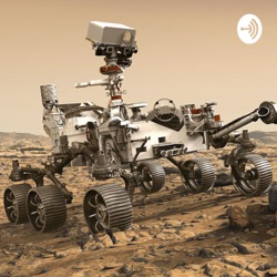 Radioespacial Presenta El Viaje A Marte