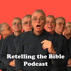 8.5 The Priest Who Rewrote the Bible