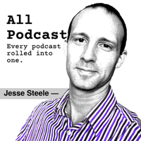 Jesse Steele podcast