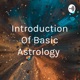 Introduction Of Basic Astrology 
