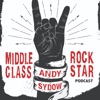 Middle Class Rock Star artwork