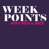 WEEK POINTS artwork