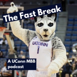 Fast Break Pod: 1-0 and thriving