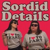 Sordid Details artwork