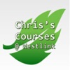 Chris's Courses @ Westlink artwork