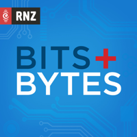 RNZ: Bits+Bytes podcast