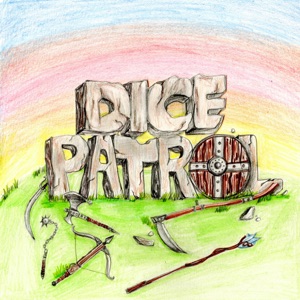 Ep 15 - (Attempted) Murder Mystery Dinner Party