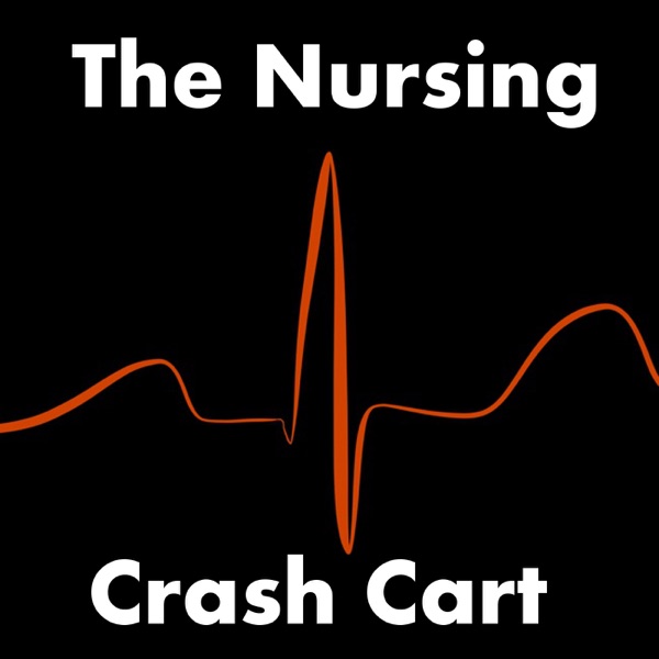 The Nursing Crash Cart