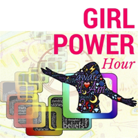 Girl Power Hour podcast