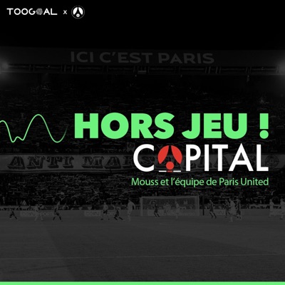 Podcast Paris United