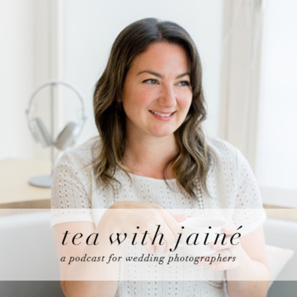 Tea With Jainé Tea With Jainé