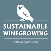 Sustainable Winegrowing - Vineyard Team