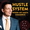 Hustle System artwork