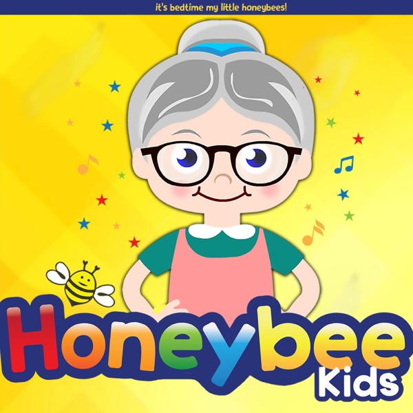 Honeybee Bedtime Stories