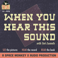 When You Hear This Sound, presented by The Space Monkey X Audio Workshop podcast